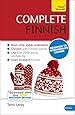 Complete Finnish Beginner to Intermediate Course: Learn to read, write, speak and understand a new language (Teach Yourself)