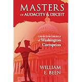 masters of audacity and deceit