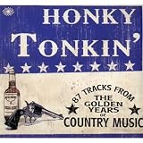 Honky Tonkin