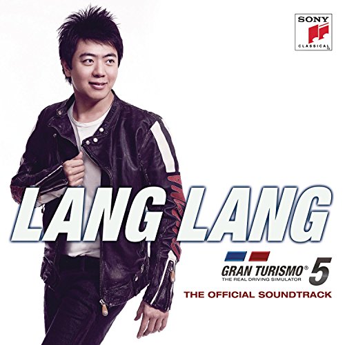 Lang Lang - Gran Turismo 5 - Original Game Soundtrack Played By Lang Lang - Zortam Music