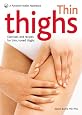 Thin Thighs: A Pyramid Health Paperback (Pyramid Paperbacks)