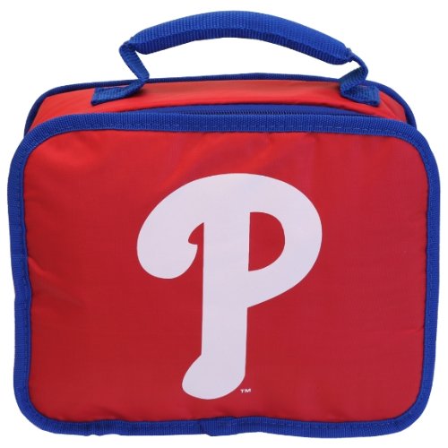 Philadelphia Phillies - Logo Soft Lunch Box