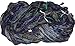 Sari Pure Silk 100g Ribbon Yarn Cream Multi-Recycled Sari Silk Ribbon Yarn-Recycled Sari Silk Ribbon Yarn