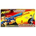 Nerf N-Strike Longstrike CS-6 Dart Blaster