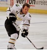 Brad Richards 11x17 HD Photo Poster Dallas Stars #03