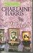 Grave Sight (Harper Connelly Series #1)