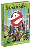 Produkt-Bild: Extreme Ghostbusters - Die komplette erste Season [2 DVDs]