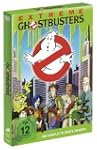 Extreme Ghostbusters - Die komplette...