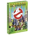 Extreme Ghostbusters - Die komplette erste Season [2 DVDs]