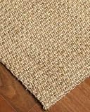 Stanford 100% Sisal Area Rug Carpet - 4 Sizes Available