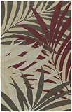 Outdoor Rug - 5' x 8' - Rain 1006 - Surya - RAI1006-58