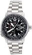 Citizen Men's BJ7000-52E Eco-Drive Nighthawk Stainless Steel Watch from Citizen
