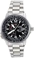 Citizen Men's BJ7000-52E Eco-Drive Nighthawk Stainless Steel Watch