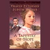 A Tapestry of Hope (Lights of Lowell)