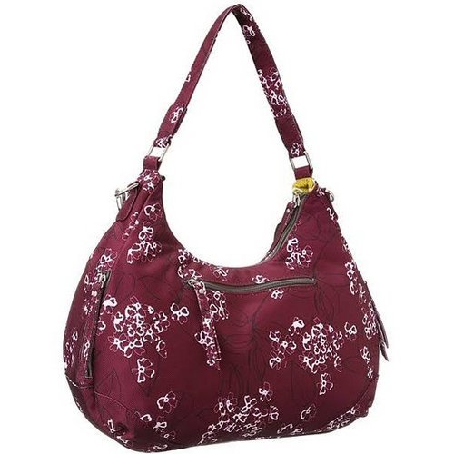 Haiku Women's Hobo 2 Bag