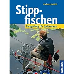 Stippfischen: Fangerfolg f�r Jedermann