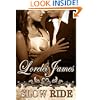 Slow Ride: A Rough Riders story