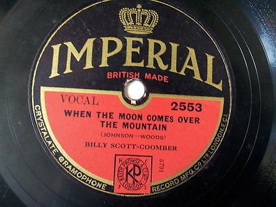 Billy Scott - Billy Scott - Zortam Music