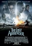 The Last Airbender Poster Movie P 11x17 Jackson Rathbone Cliff Curtis Nicola Peltz Dev Patel