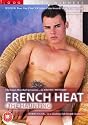 French Heat - The Haunting [DVD]