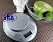 iFits Digital Kitchen Scale large 2.4 L bowl EK3450