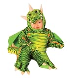 Dragon Plush Infant/toddler Costume