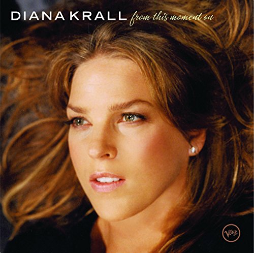 Album Art for From This Moment On [2 LP] by Diana Krall