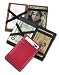 Genuine Leather Magic Wallet/Business Card Case
