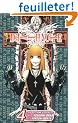 Death Note Vol 4