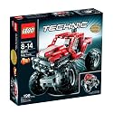 LEGO Technic Rally Truck