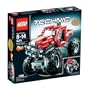 LEGO Technic Rally Truck