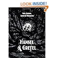 Hansel and Gretel Standard Edition: A TOON Graphic