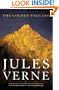 The Golden Volcano: The First English Translation of Verne's Original Manuscript (Bison Frontiers of Imagination)