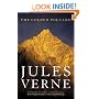 The Golden Volcano: The First English Translation of Verne's Original Manuscript (Bison Frontiers of Imagination)