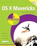 OS X Mavericks in easy steps : covers OS X version 10.9