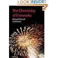 Chemistry of Fireworks by  Michael S. Russell