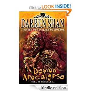 Demon Apocalypse