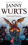 Stormed fortress