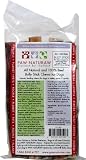 Paw Naturaw Bully Stick Chews for Dogs (12-Count, 6-Inch), 12-Ounce Bag