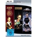 Square Enix Masterpieces - Tomb Raider Bundle 2