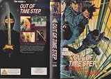 Master Ninja - Out of Time Step (Video Tape/PAL) 1984