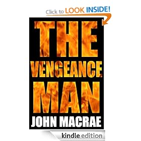 The Vengeance Man