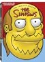 The Simpsons: The Complete Twelfth Season (Limited Edition "Comic Book Guy" Head Packaging)