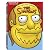 The Simpsons: The Complete Twelfth Season (Limited Edition Comic Book Guy Head Packaging) $12.99
