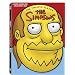 The Simpsons: The Complete Twelfth Season (Limited Edition Comic Book Guy Head Packaging)