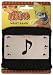 Search : Naruto : Sound Village Metal Sign Wristband