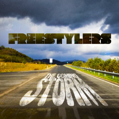 Freestylers - Journeys by DJ: Triptonite - Zortam Music