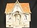 Dura-Craft Halloween Haunted House Pre-Built Doll House