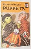 Easy-to-make puppets