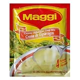 Review Maggi  / Maggi Cream Asparagus, 2.32-Ounce Units (Pack of 6)